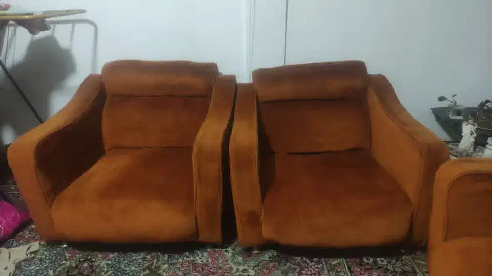 مبل|مبلمان خانگی و میز عسلی|رشت, نامجو|دیوار