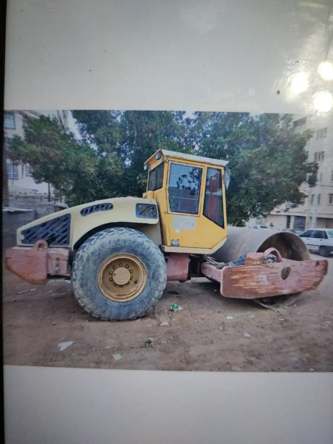 غلطک هپکومدل 2006|خودرو سنگین|بندرعباس, |دیوار