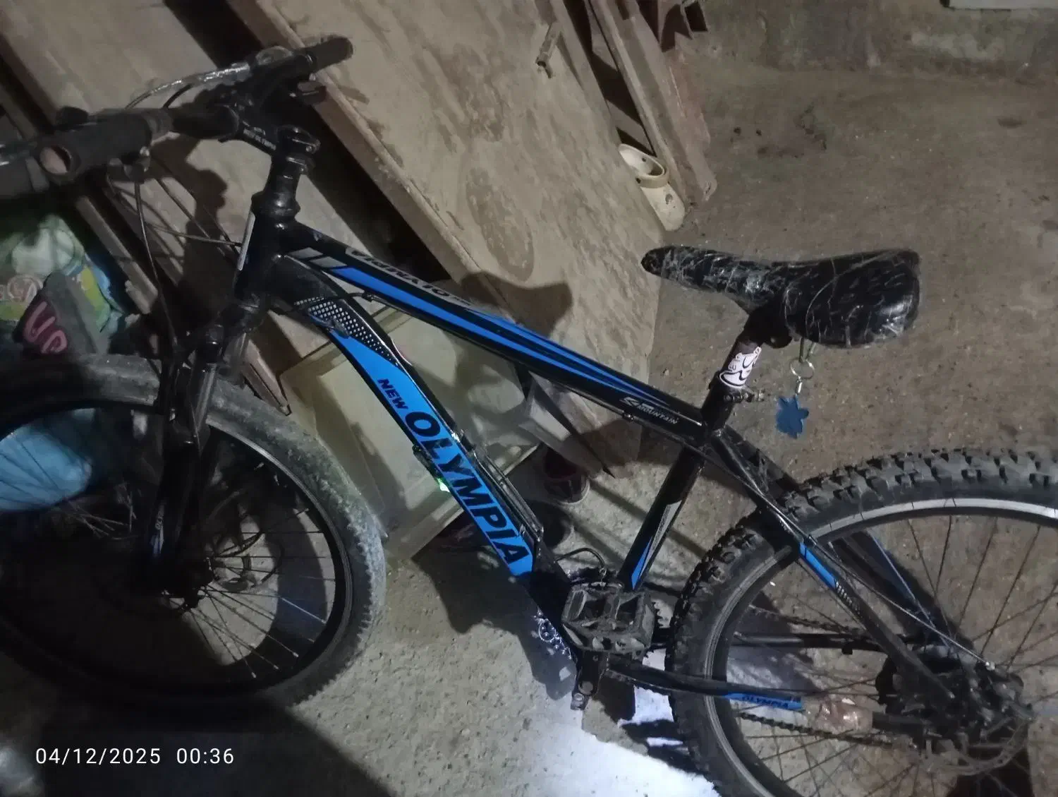 دوچرخه 26 المپیک|دوچرخه، اسکیت، اسکوتر|بندرعباس, |دیوار