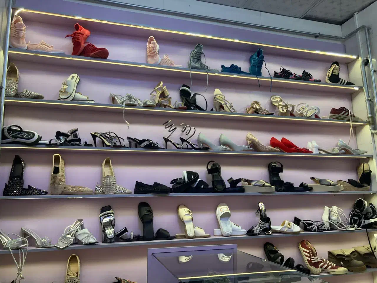 ویترین مغازه|فروشگاه و مغازه|پاوه, |دیوار