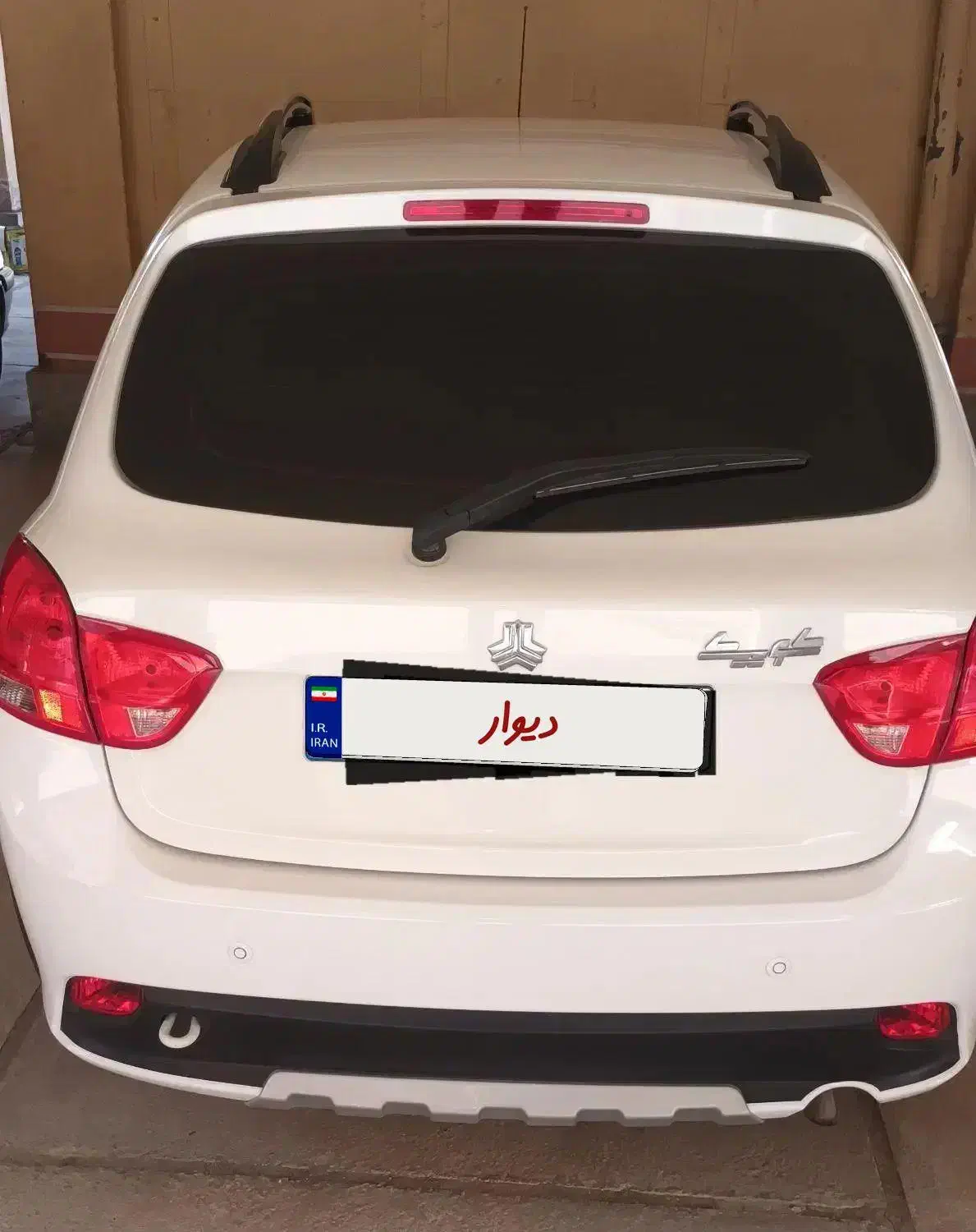 خودو بدون هیچ مشکل و خط و خش|خودرو سواری و وانت|بندرعباس, |دیوار