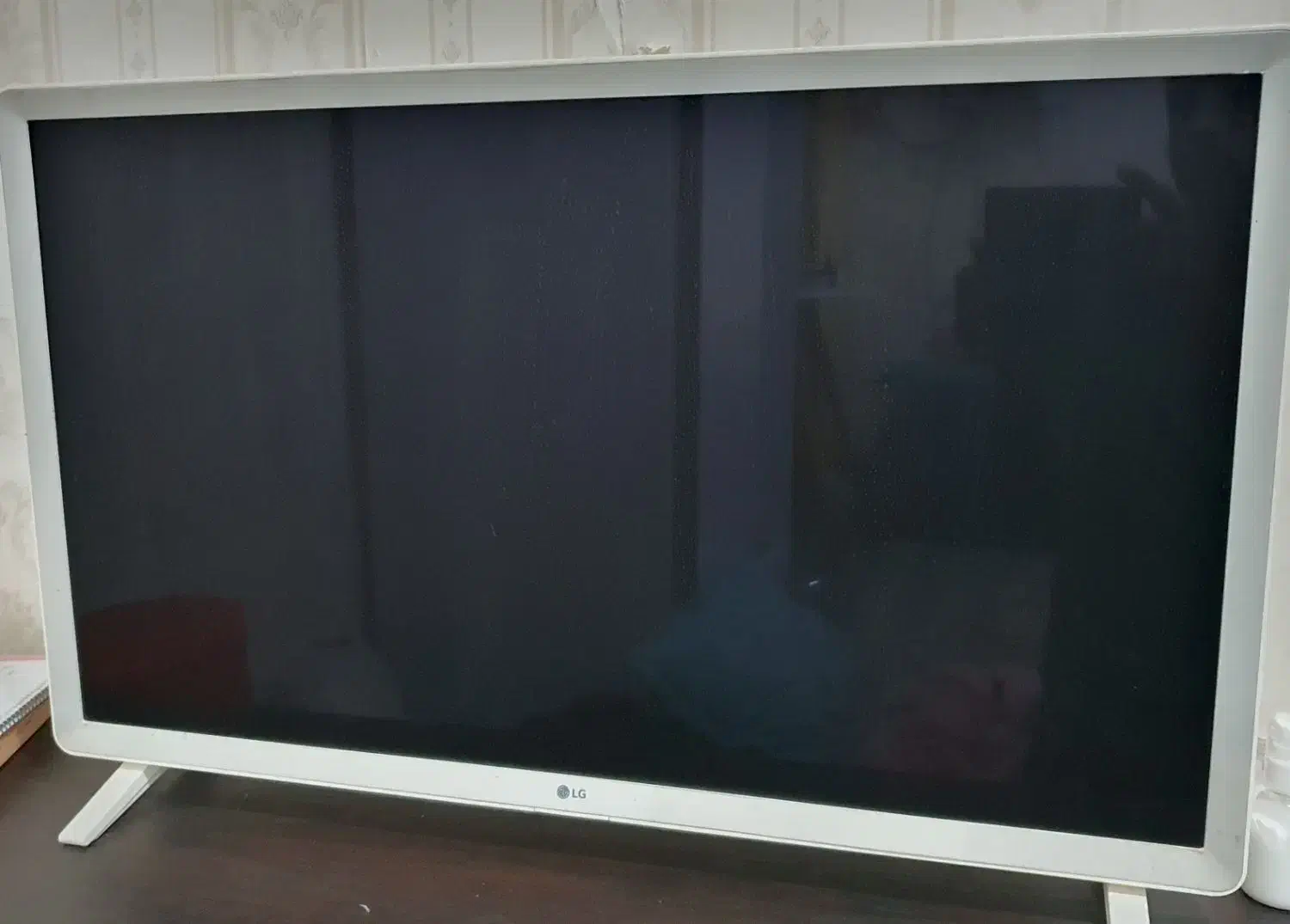 LED الجی ۳۲ اینچ|تلویزیون و پروژکتور|میناب, |دیوار