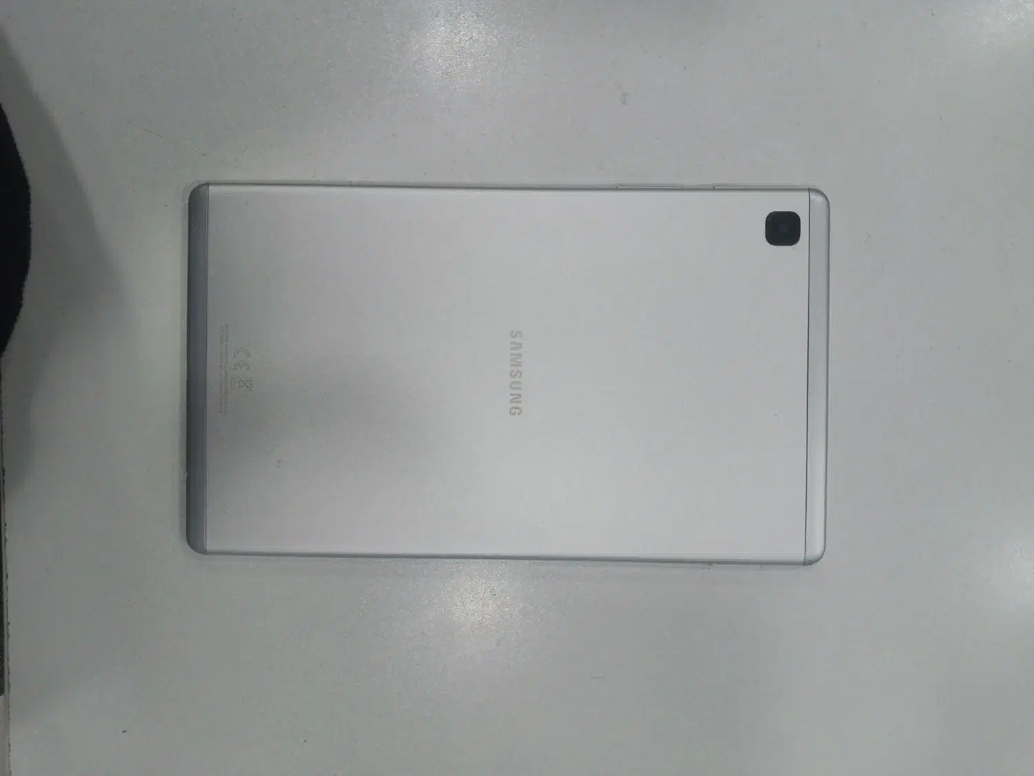 تبلت سامسونگ a7|تبلت|سبزوار, قائم|دیوار