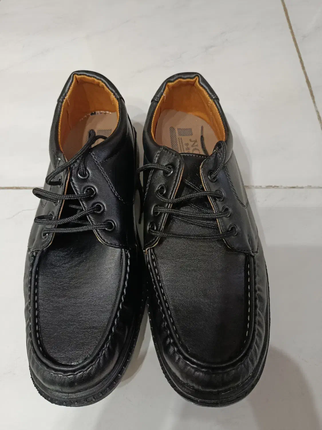 کفش مردانه|کیف، کفش، کمربند|اصفهان, پوریای ولی|دیوار