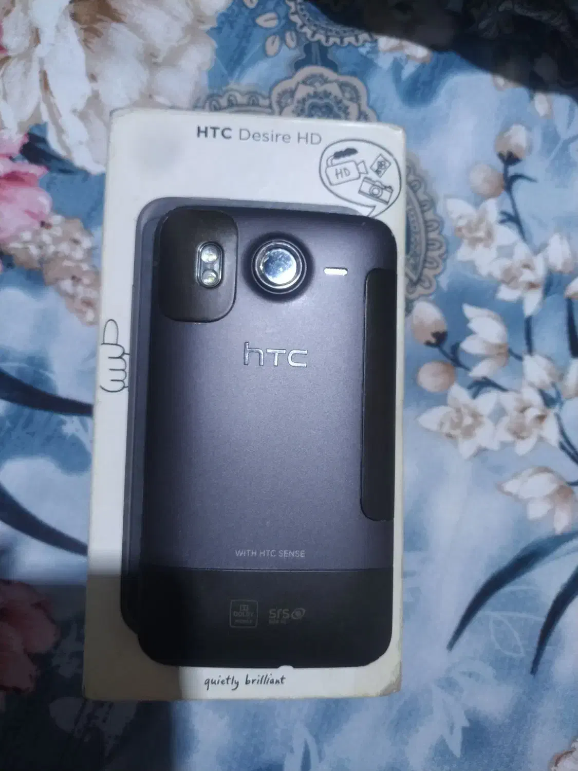 گوشیHTc|موبایل|تهران, اوقاف|دیوار