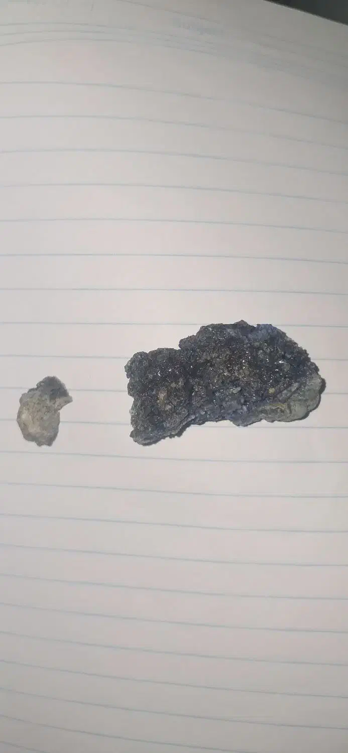 سنگ آزوریت یکی از گرانجواهر تاریخ|جواهرات|اهواز, پردیس|دیوار