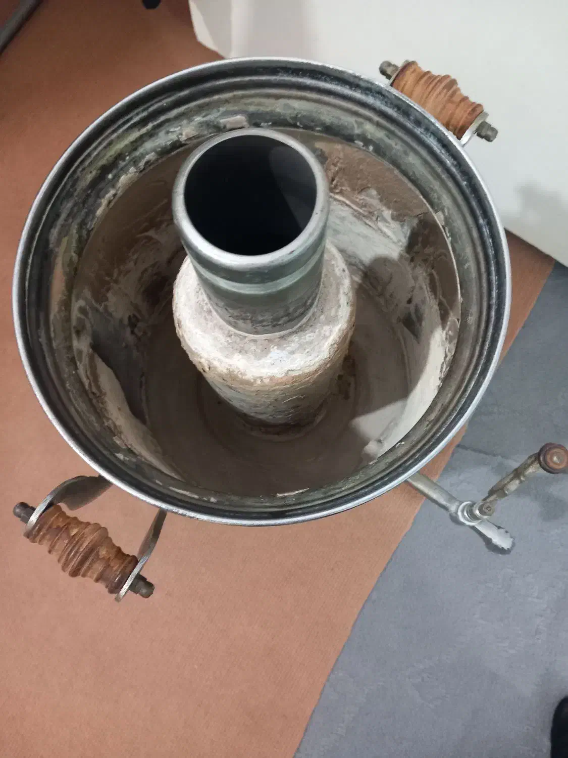 سماور|سماور، چای‌ساز، قهوه‌ساز|اردبیل, |دیوار