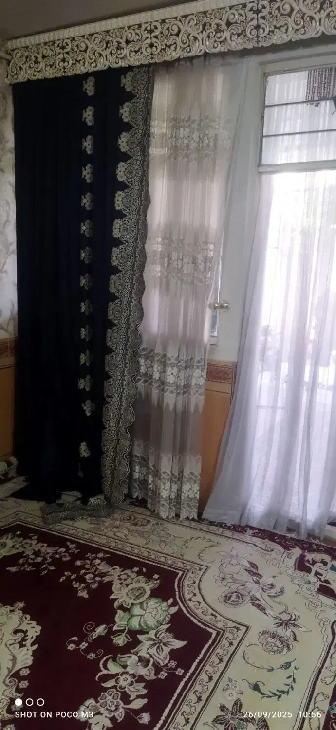 والن پرده|پرده، رانر، رومیزی|ابهر, |دیوار