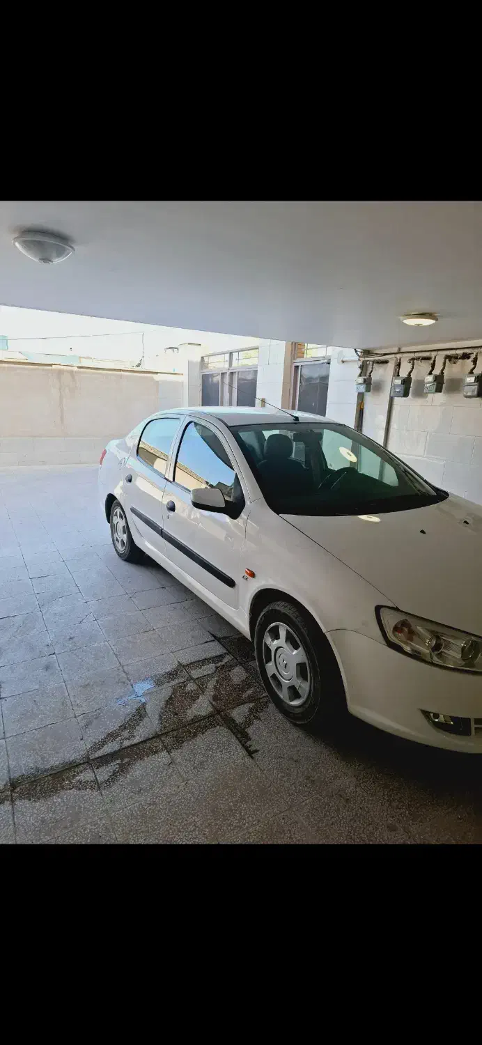 رانا ۹۶  تیو فایو|خودرو سواری و وانت|کاشان, فاز ۲ ناجی آباد|دیوار