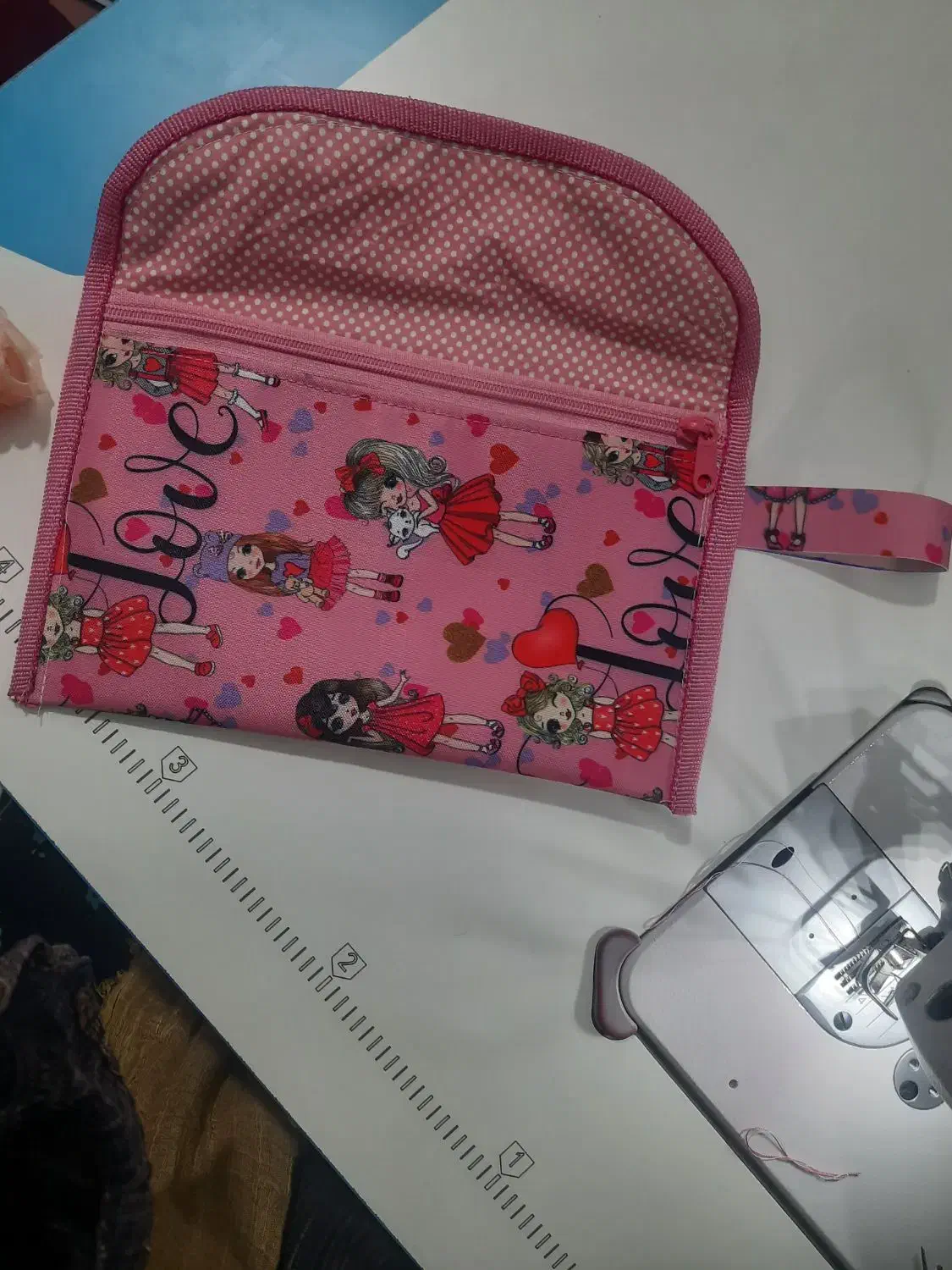 تولید جامدادی و انواع کیف و ساک|لوازم التحریر|دهدشت, |دیوار