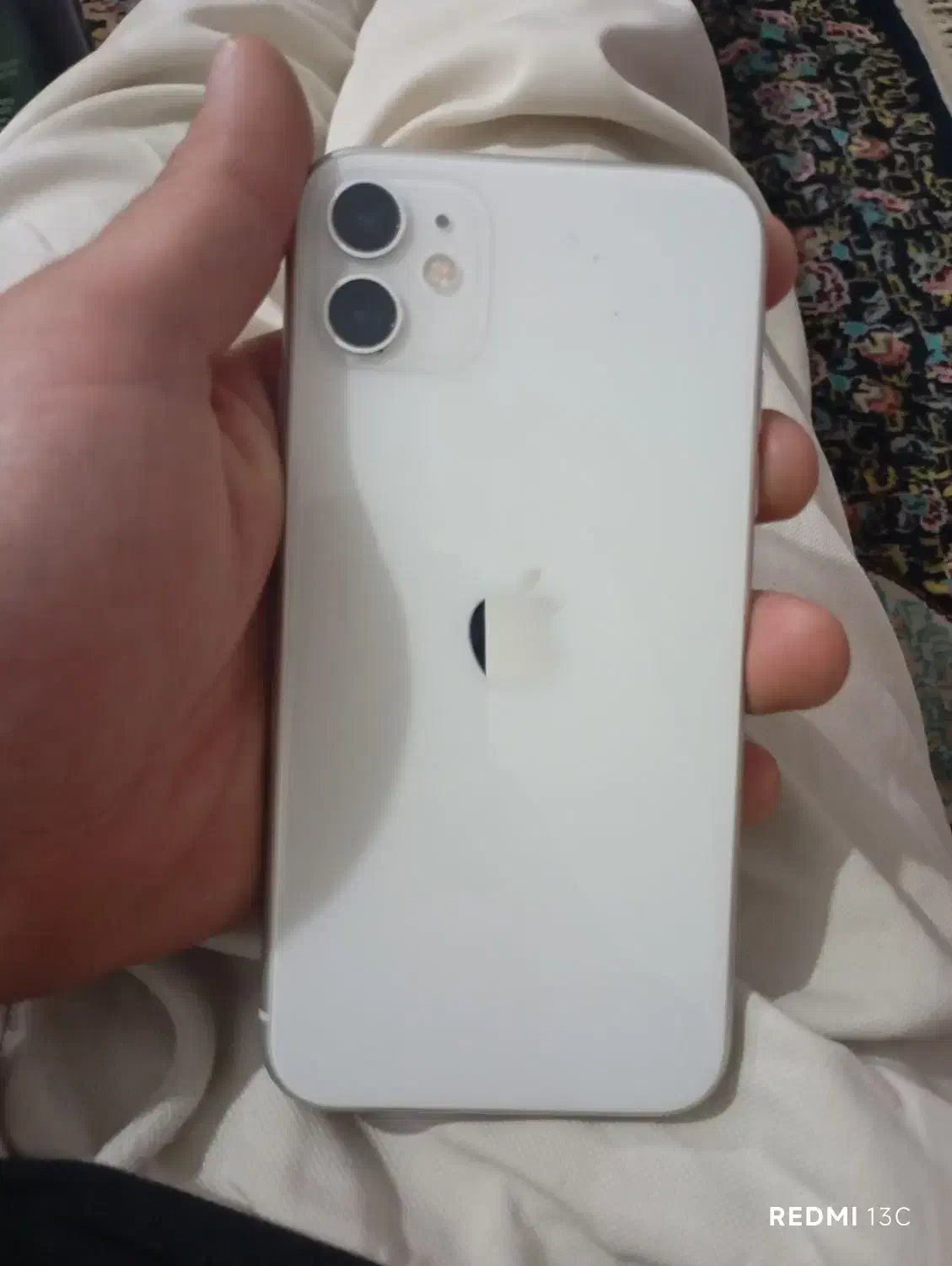 ایفون 11|موبایل|بندرعباس, |دیوار