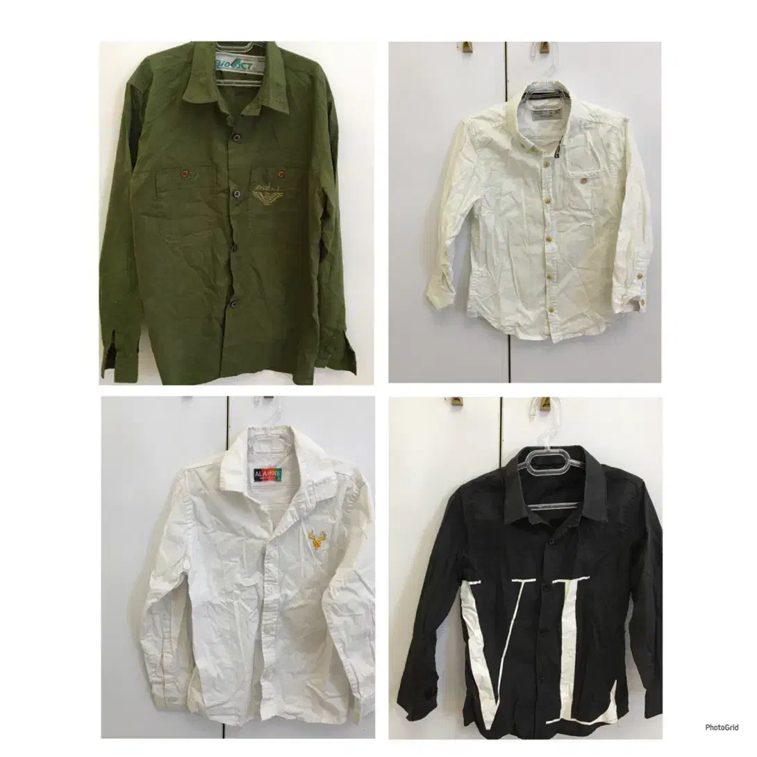 کلی لباس بچه دو تا هشت سال|کفش و لباس بچه|گنبد کاووس, |دیوار