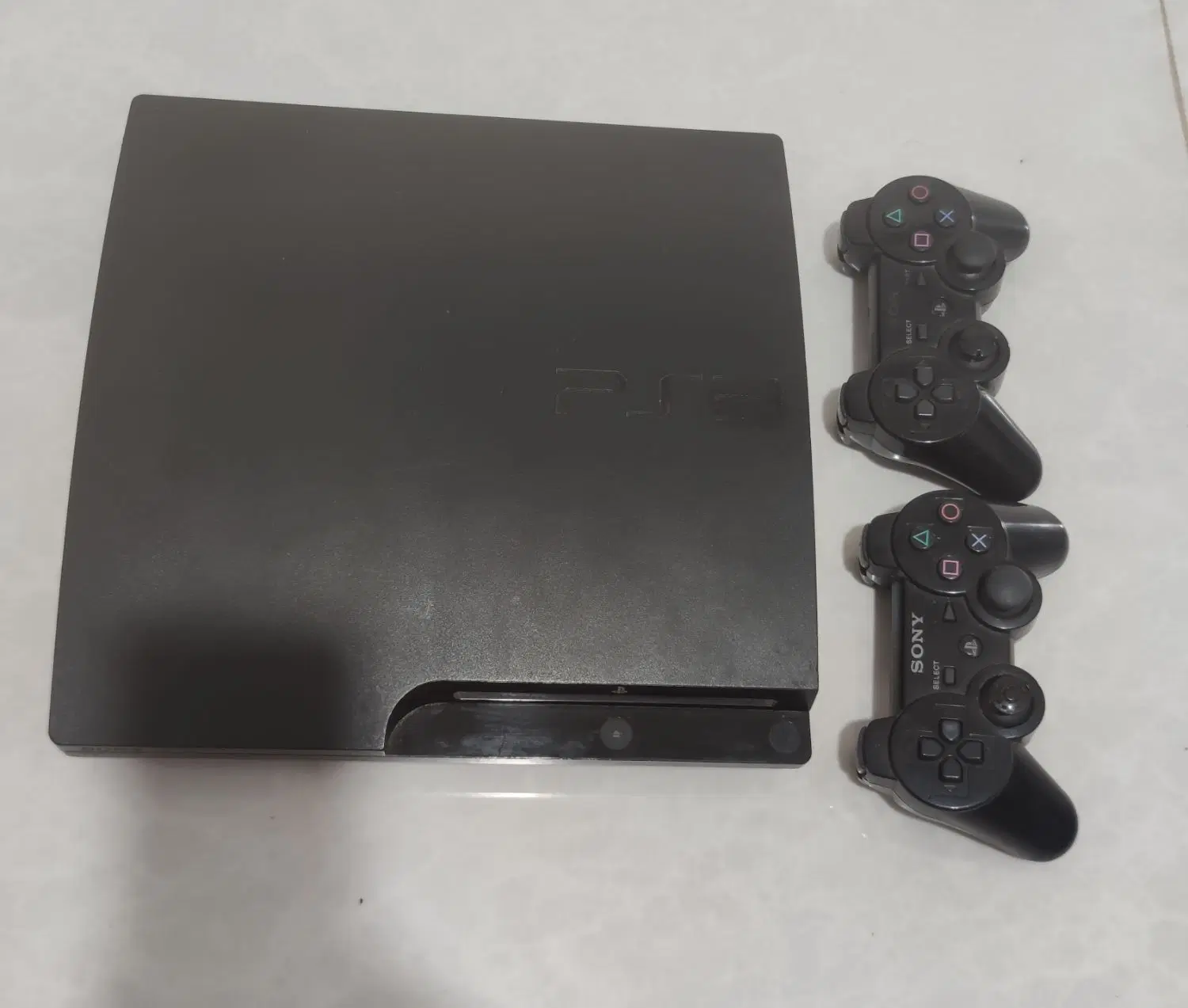 ps3|کنسول، بازی ویدئویی و آنلاین|ایلام, |دیوار