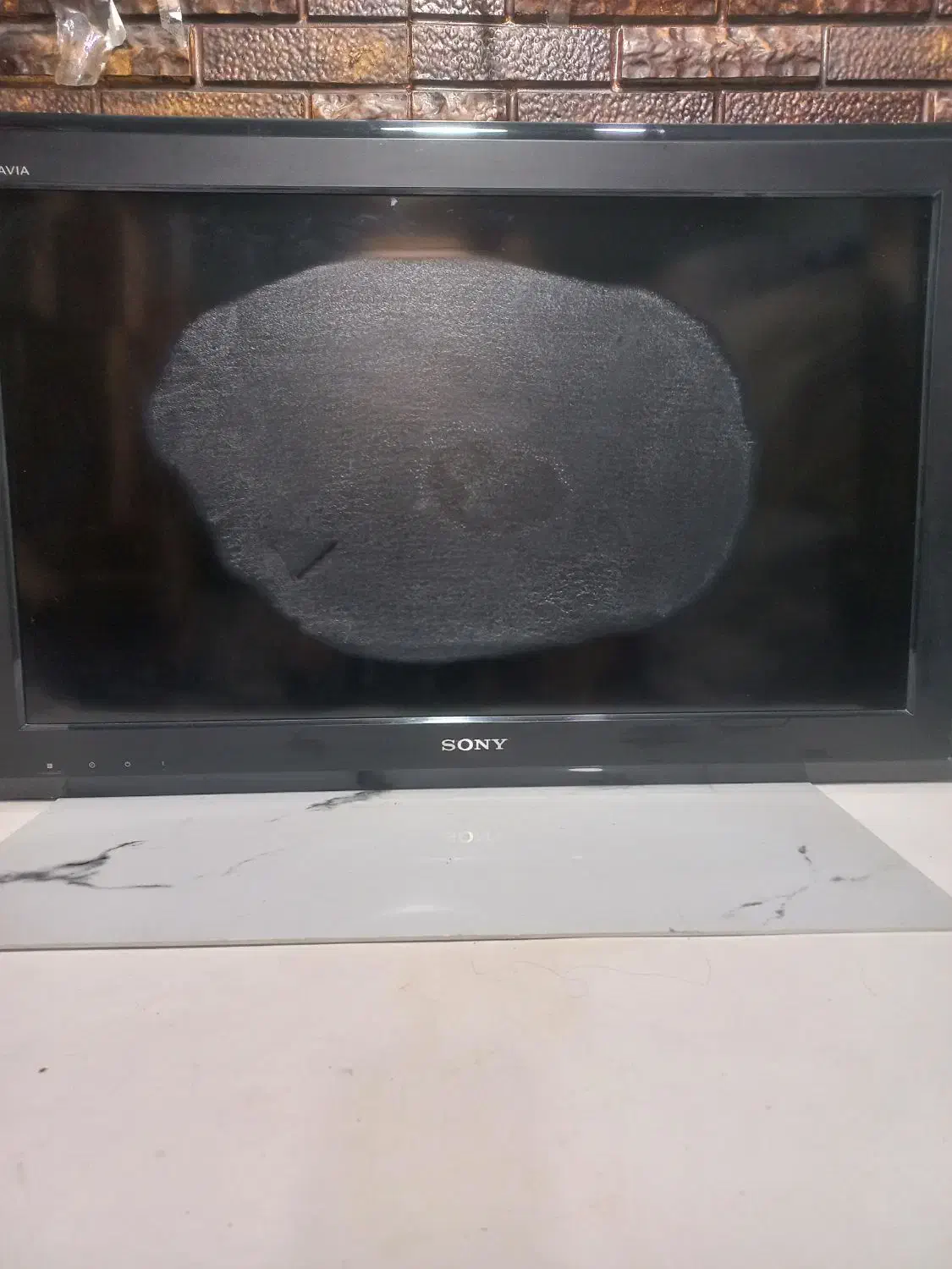 تلویزیون ۳۲‌اینچ‌سونی|تلویزیون و پروژکتور|شهریار, رزکان|دیوار