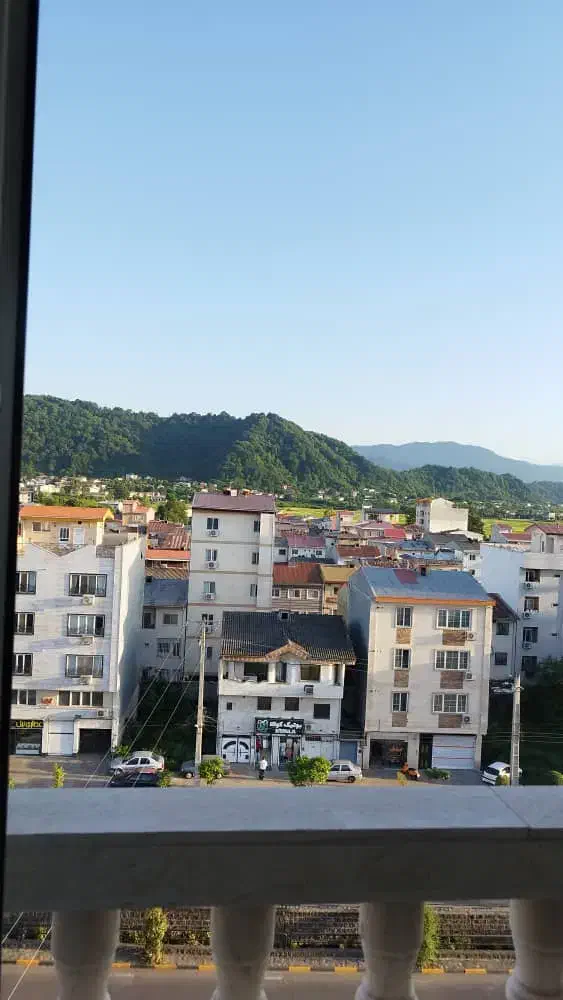 آپارتمان ۱۴۱متری|فروش آپارتمان|لاهیجان, مهرگان|دیوار