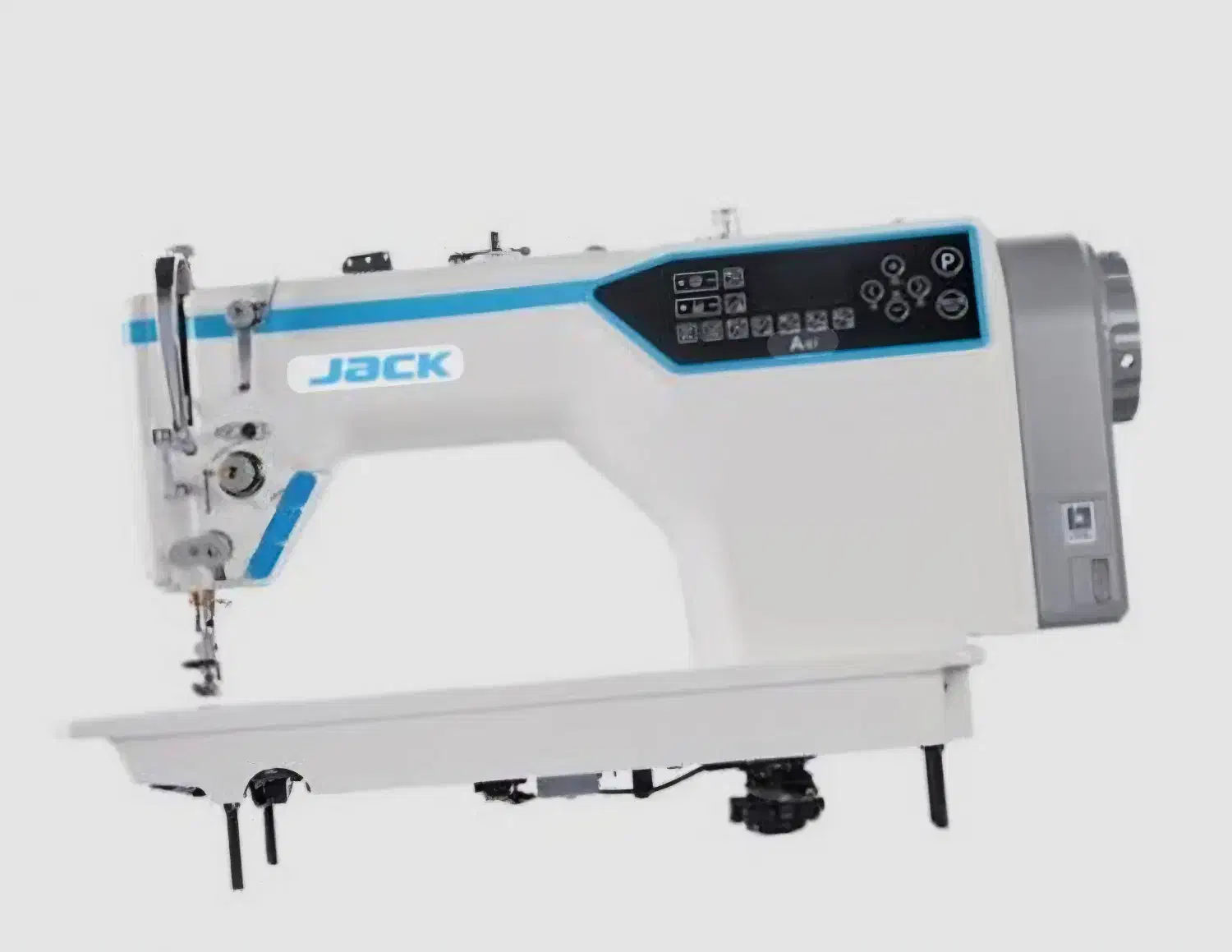 چرخ خیاطی جک A4f|چرخ خیاطی و ریسندگی|بندر انزلی, شانگهای پرده|دیوار