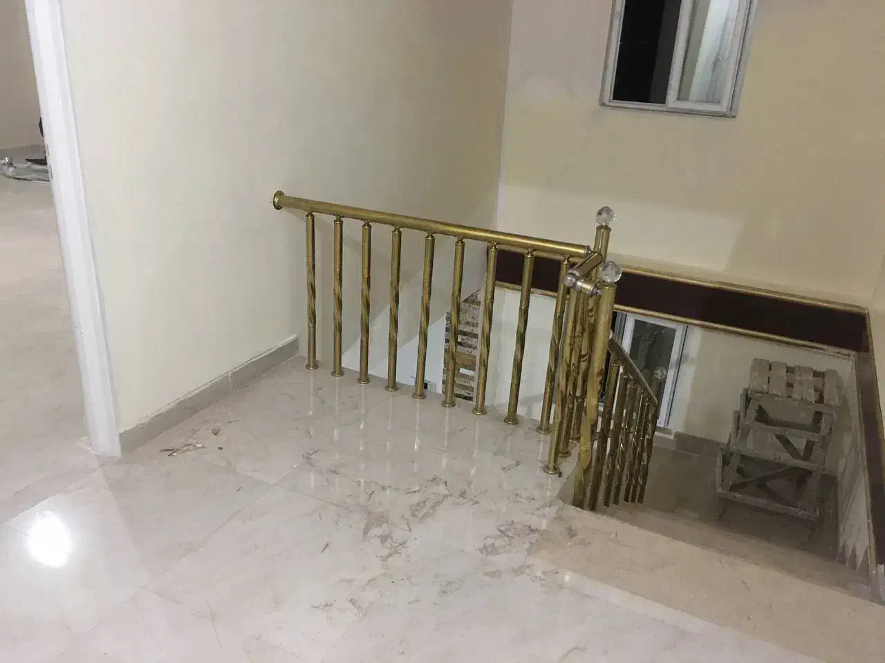 نرده استیل سبلان|خدمات پیشه و مهارت|اردبیل, |دیوار