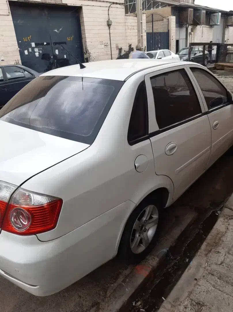 لیفان 520، مدل ۱۳۸۹|خودرو سواری و وانت|تهران, فتح|دیوار