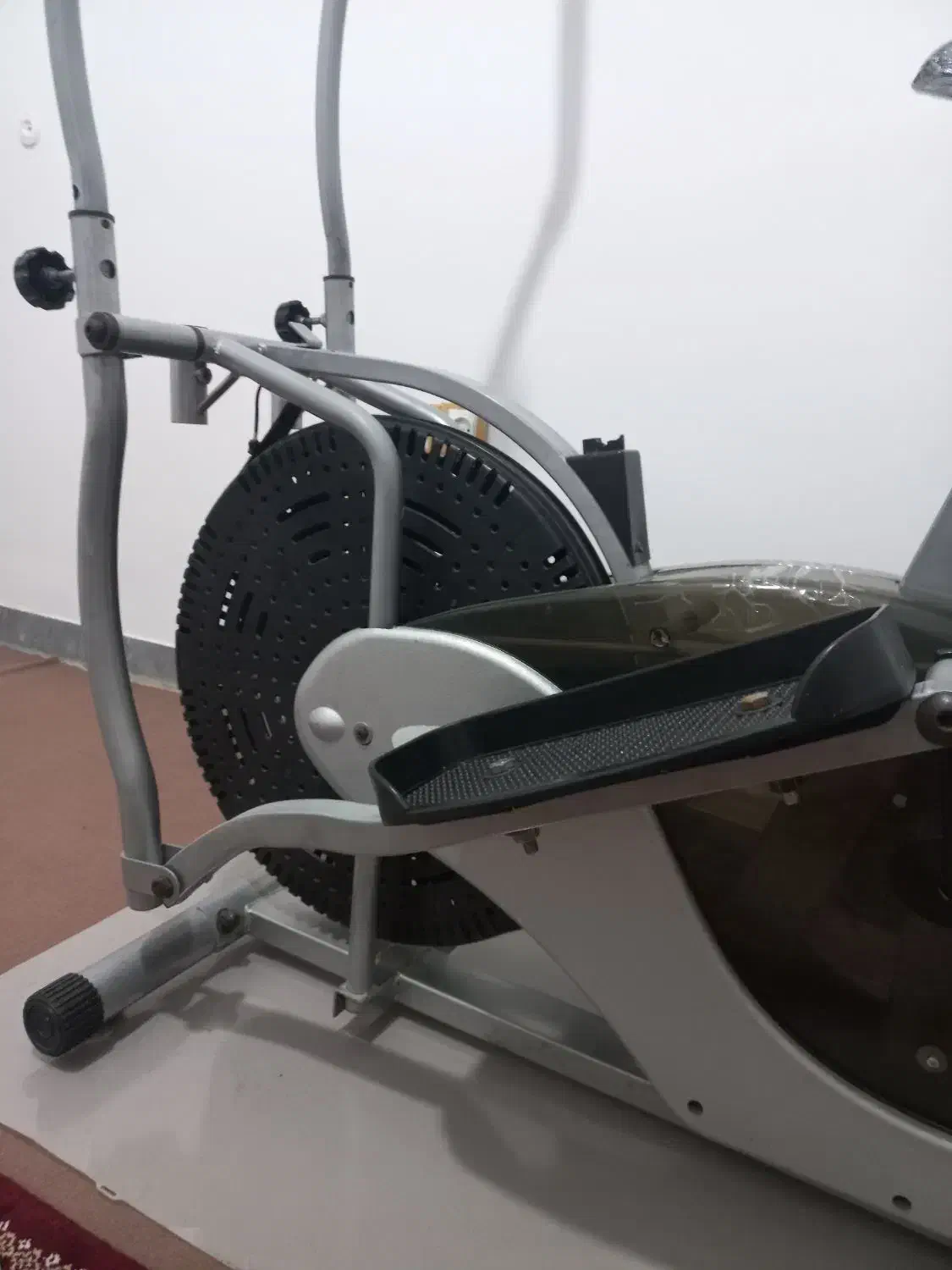 دوچرخه ثابت|تجهیزات ورزشی|سنندج, |دیوار