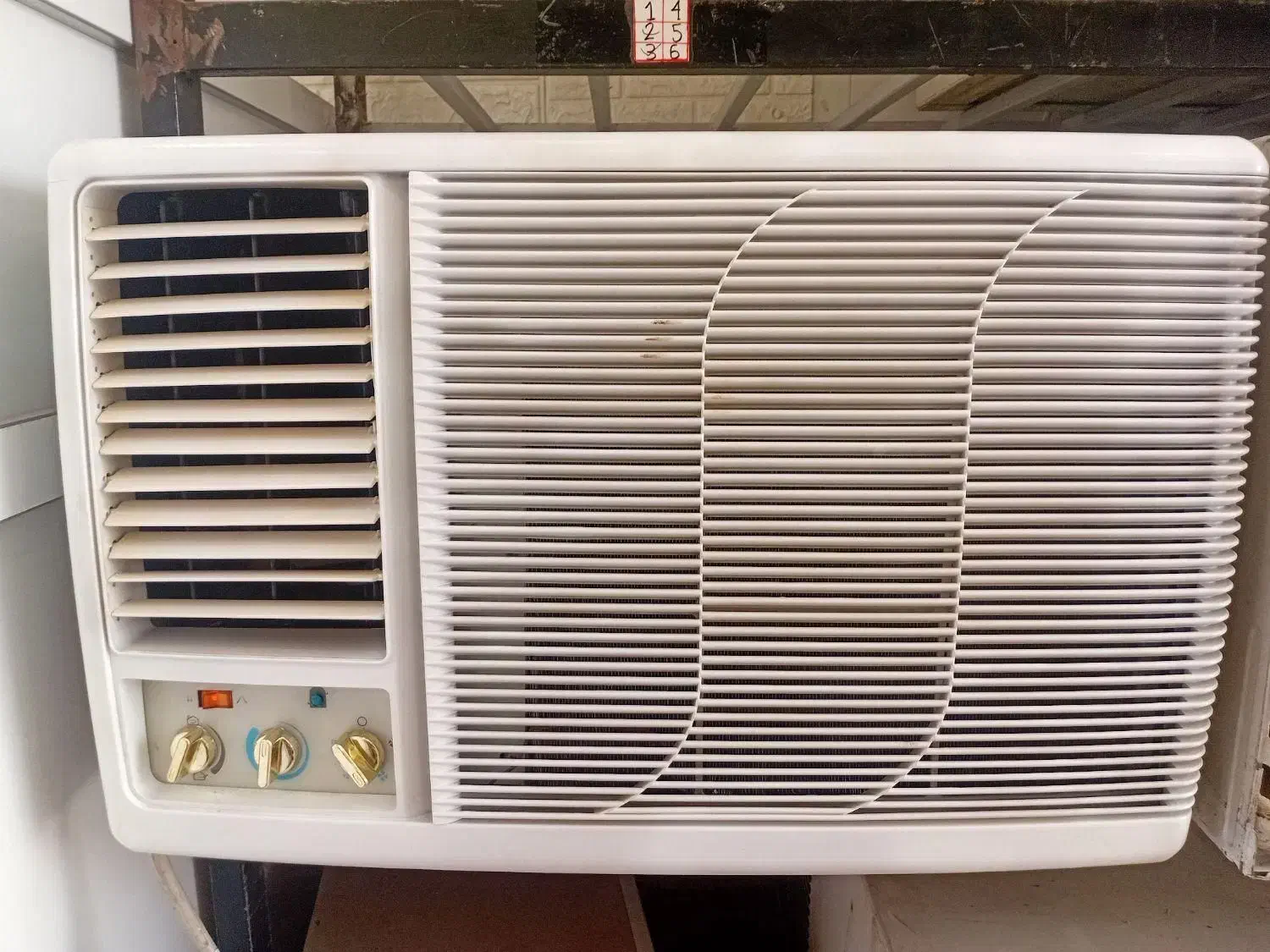 کولرگازی تراست ۱۹هزار|کولر گازی و فنکوئل|شاهینشهر, عطار|دیوار