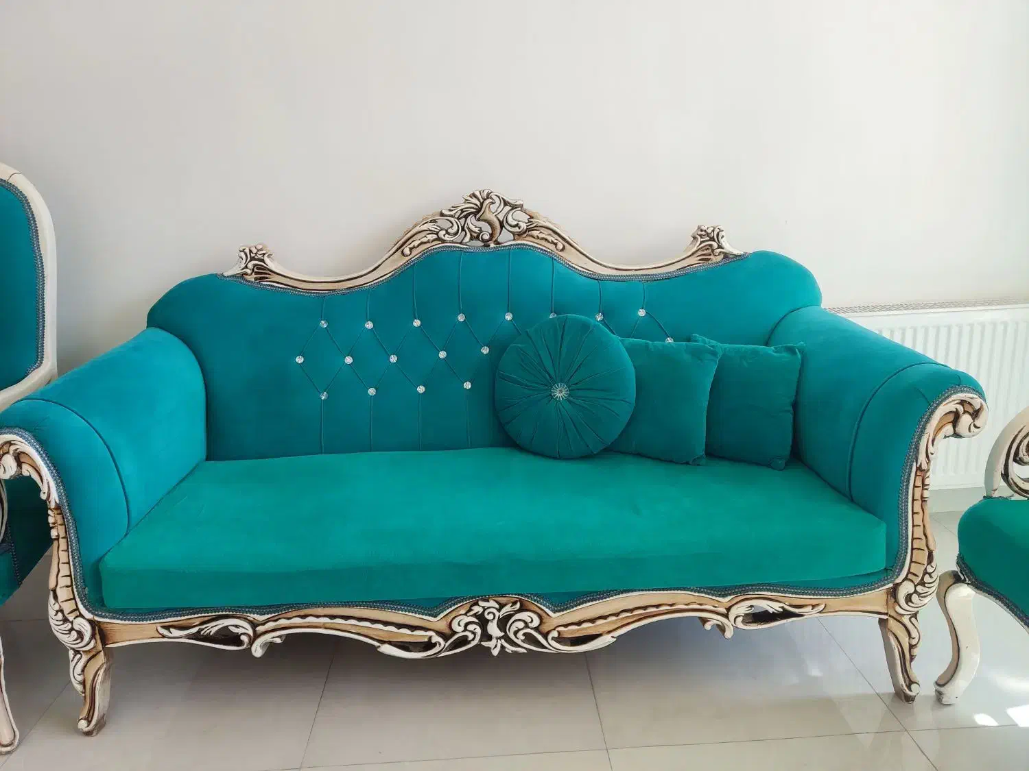 اجباری|مبلمان خانگی و میز عسلی|سیرجان, |دیوار