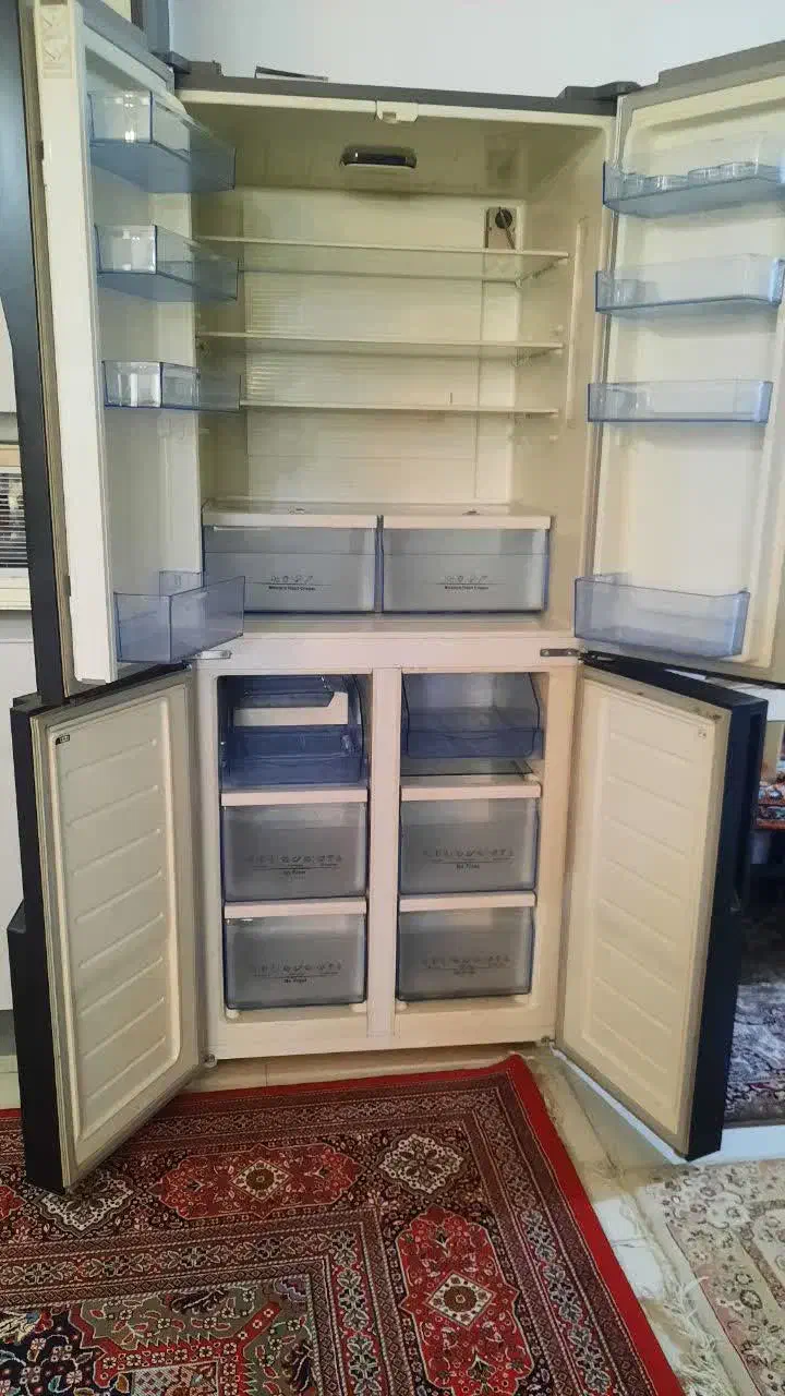 یخچال وفریزر|یخچال و فریزر|کرج, ساسانی (قلمستان)|دیوار