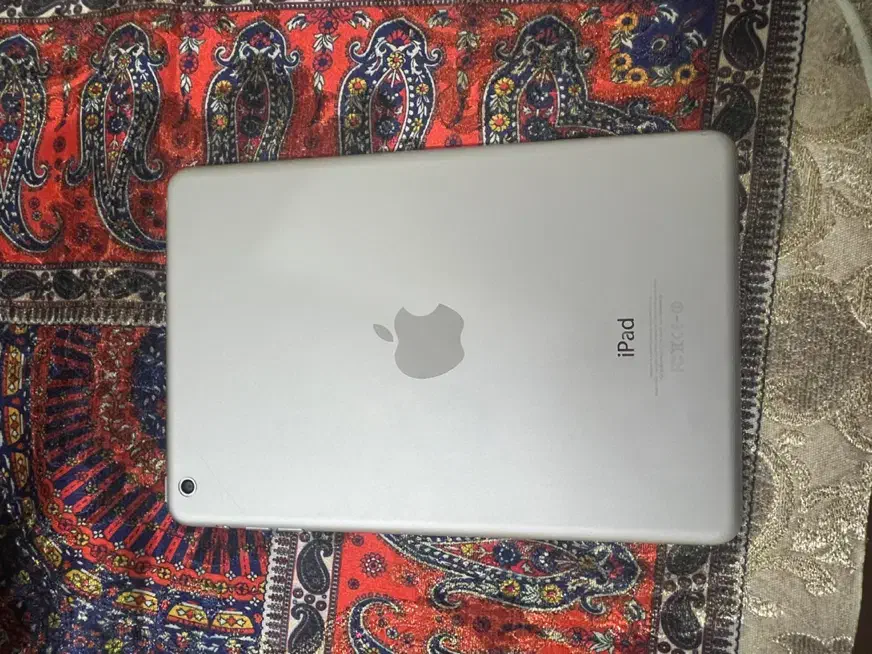 آیپد مینی|تبلت|رشت, منظریه|دیوار