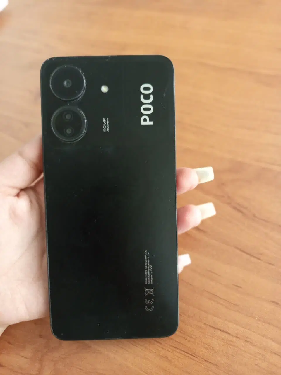 poco c65|موبایل|سمنان, |دیوار
