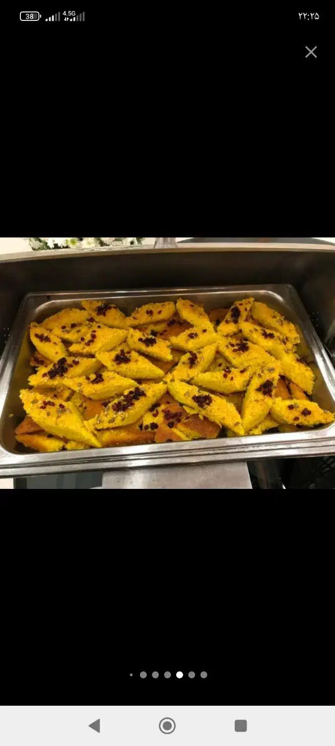 تشریفات مجالس|خدمات پذیرایی، مراسم|گرمدره, |دیوار