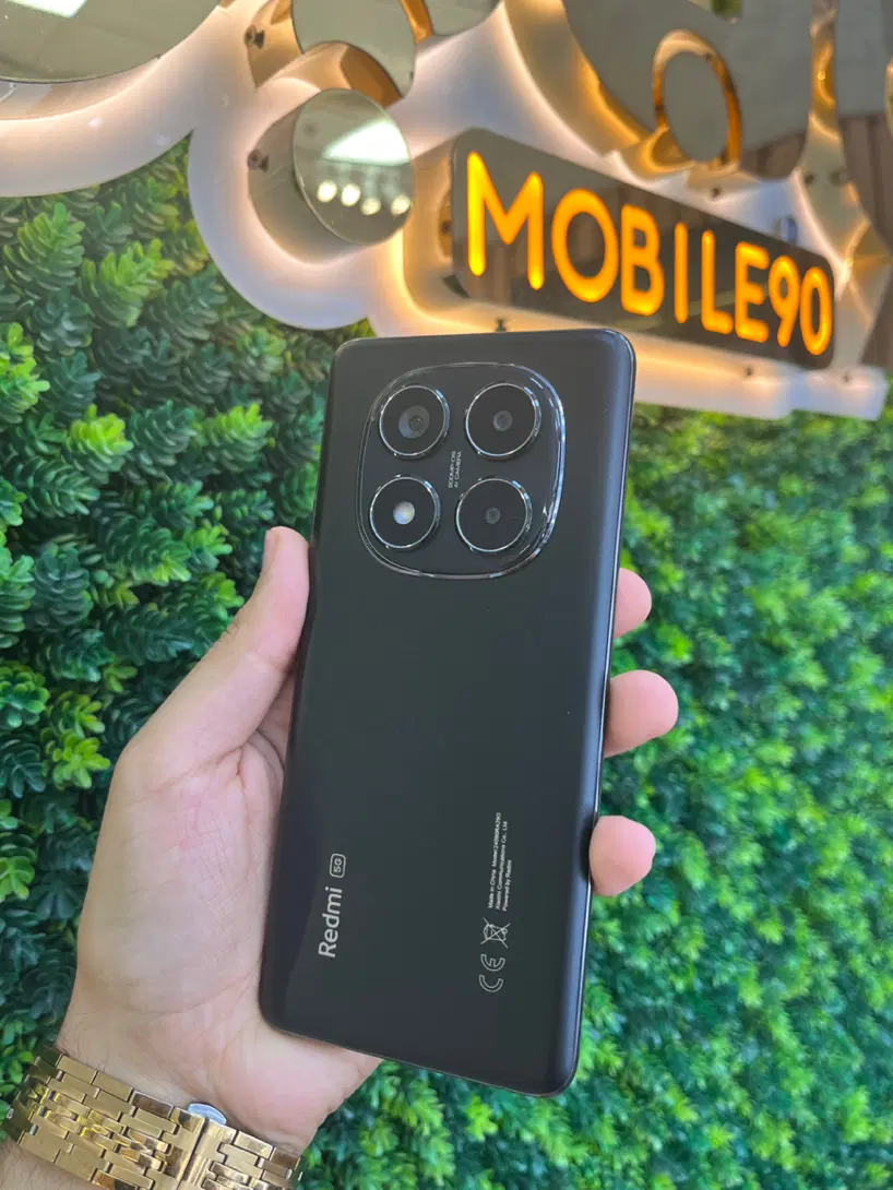 شیائومی نوت ۱۴ پرو Xiaomi Note 14 Pro 5G 512/12|موبایل|تبریز, |دیوار