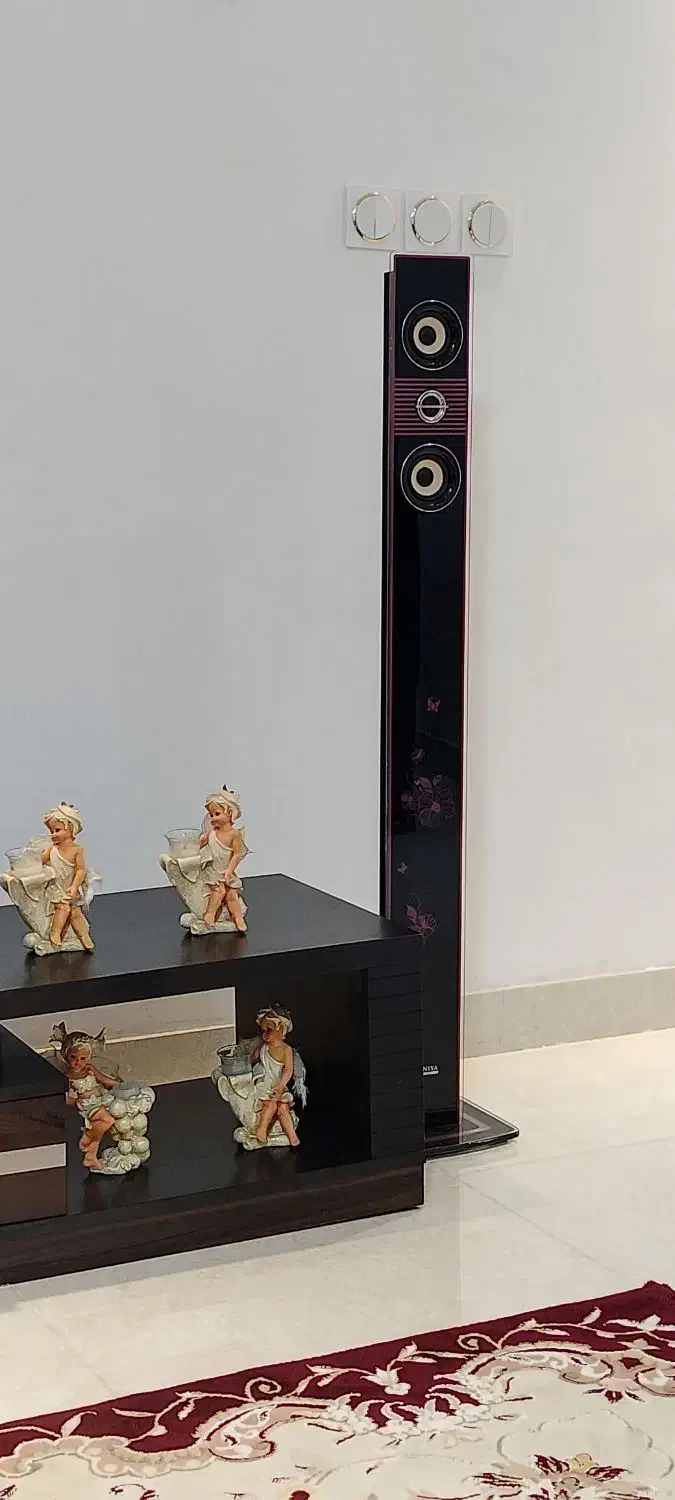 سینما خانواده سونیا|سیستم صوتی خانگی|کلاردشت, |دیوار