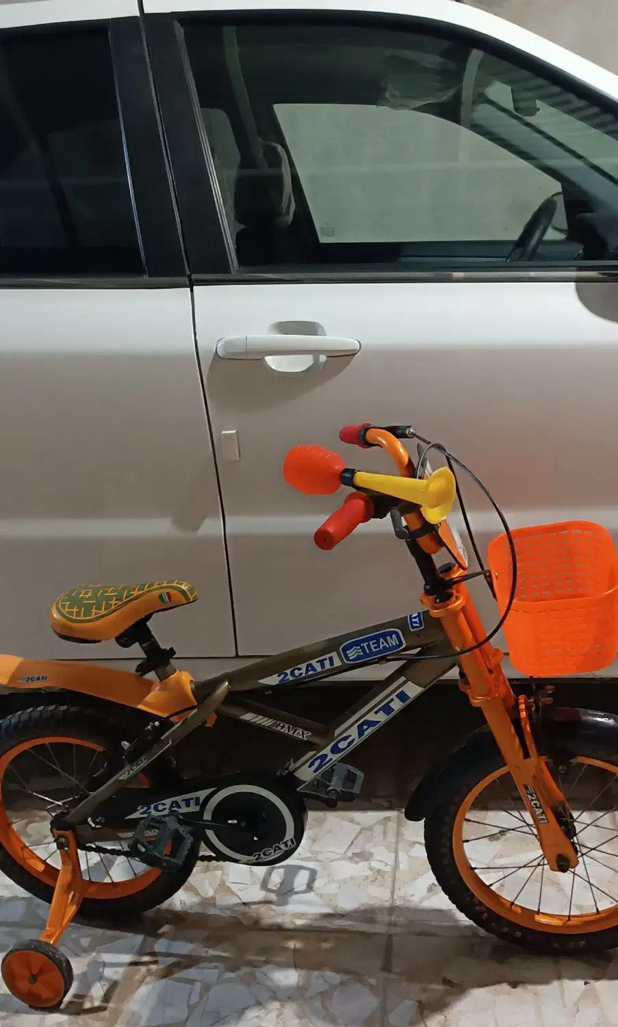 دوچرخه12 دوچرخه16 دوچرخه20|دوچرخه، اسکیت، اسکوتر|آبادان, |دیوار