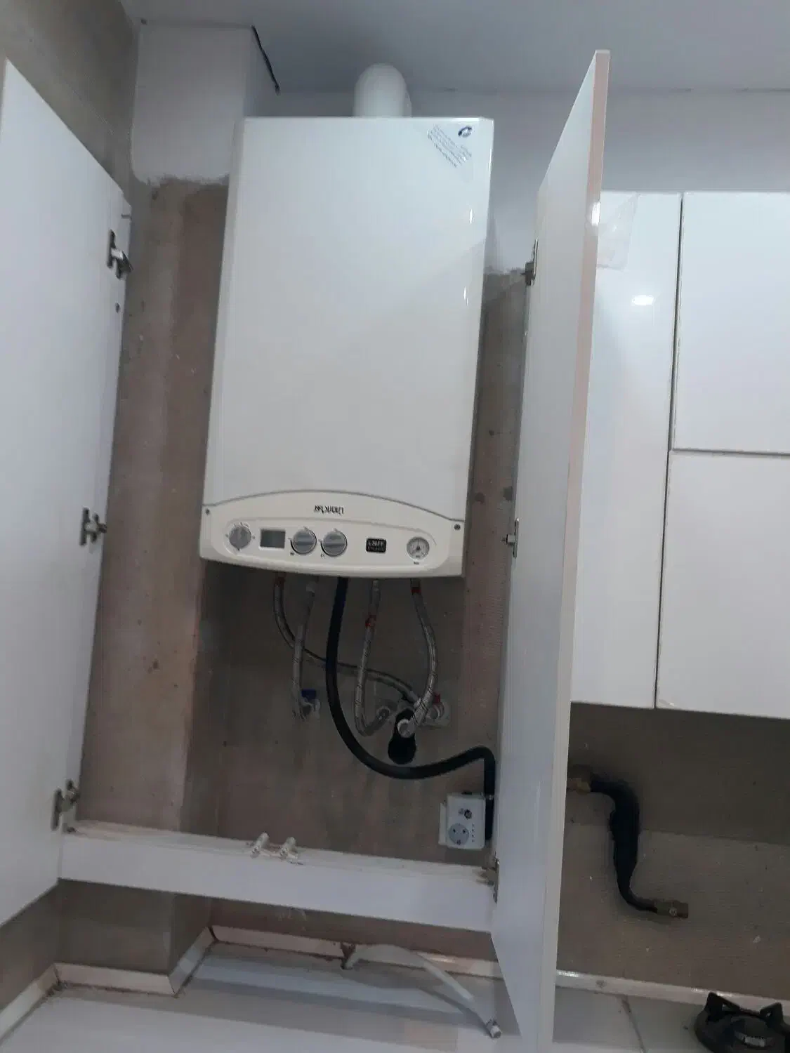 خدمات کلی تاسیسات  ساختمانی|خدمات پیشه و مهارت|آستانه اشرفیه, |دیوار