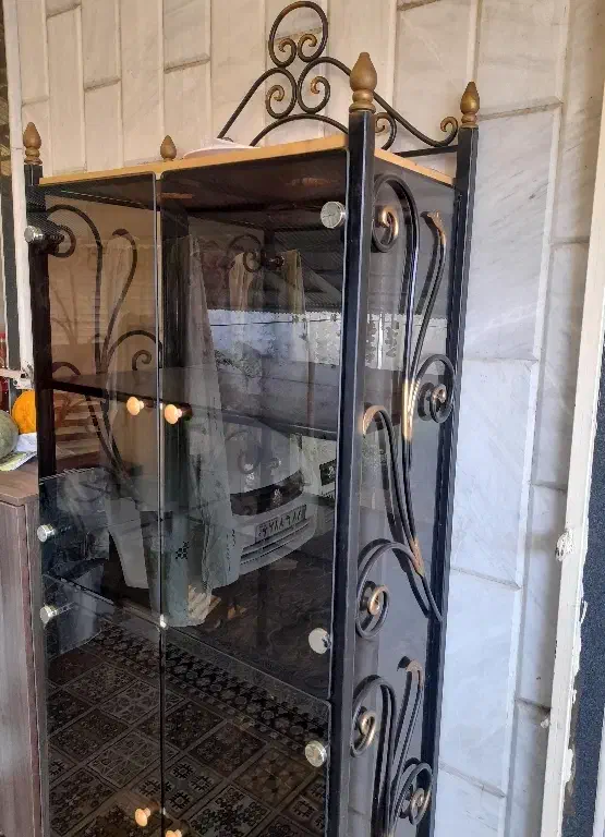 ویترین|بوفه، ویترین، کنسول|لاهیجان, حاجی آباد|دیوار