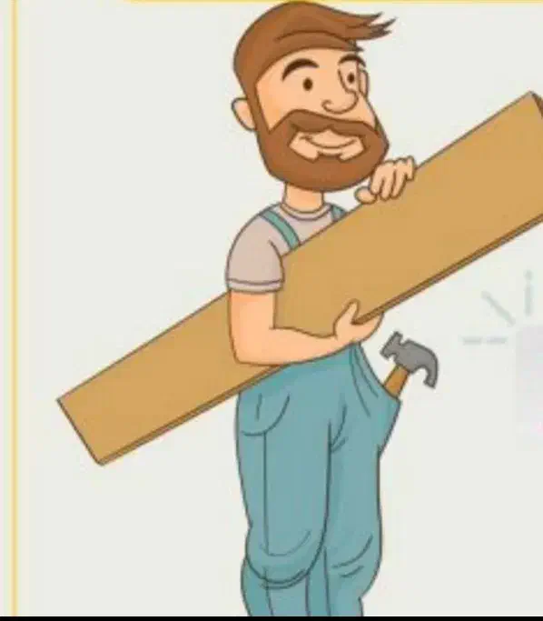 انجام خرده کاری ام دی اف و کابینت و کمد mdf|خدمات پیشه و مهارت|کرمان, |دیوار