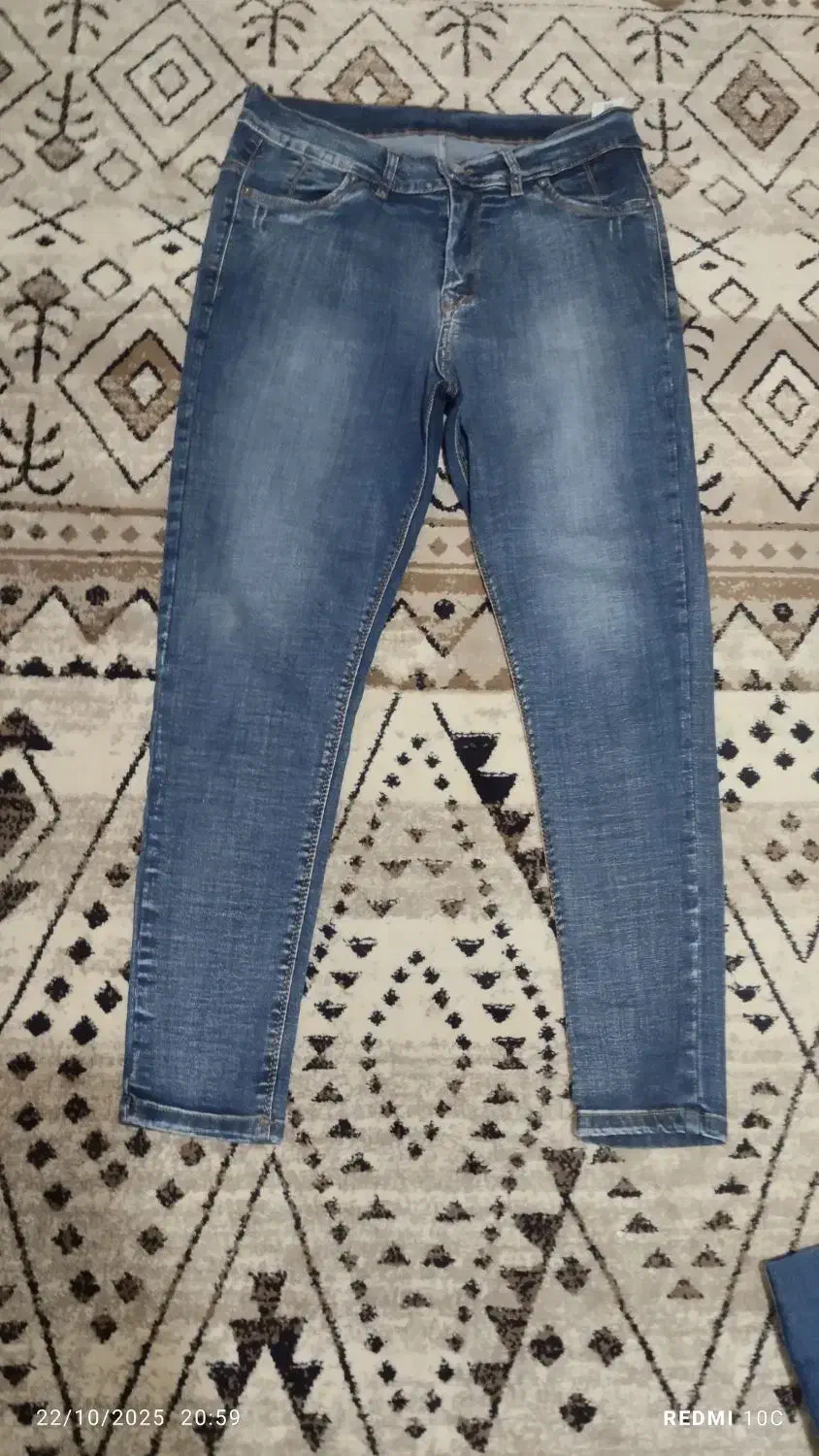 شلوار پسرانه|کفش و لباس بچه|اهر, |دیوار