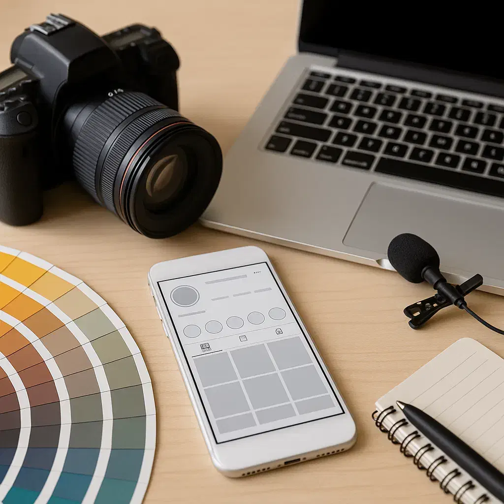 ادمین حرفه‌ای اینستاگرام طراحی و رشد پیج شما|خدمات رایانه‌ای و موبایل|اصفهان, شهرک کاوه|دیوار