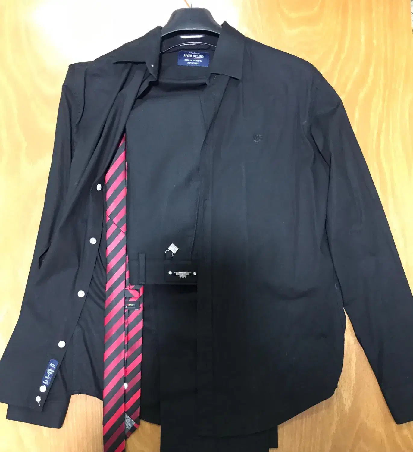 دوعدد کت وشلوار|لباس|بندر ماهشهر, |دیوار