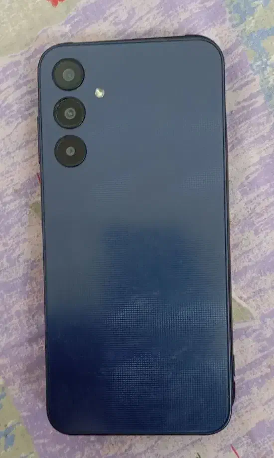 گوشی A25 5G|موبایل|بردسکن, |دیوار