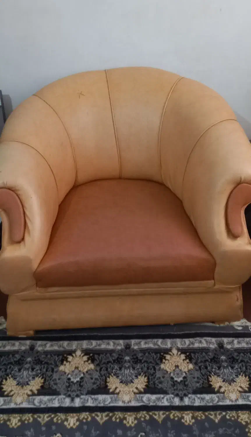 مبل|مبلمان خانگی و میز عسلی|رشت, سلیمانداراب|دیوار