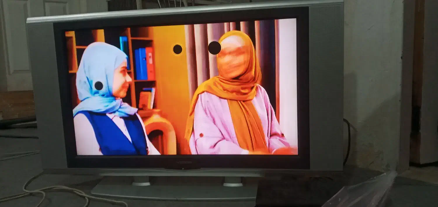 ایکس ویژن|تلویزیون و پروژکتور|محمدشهر, کوی بهار|دیوار