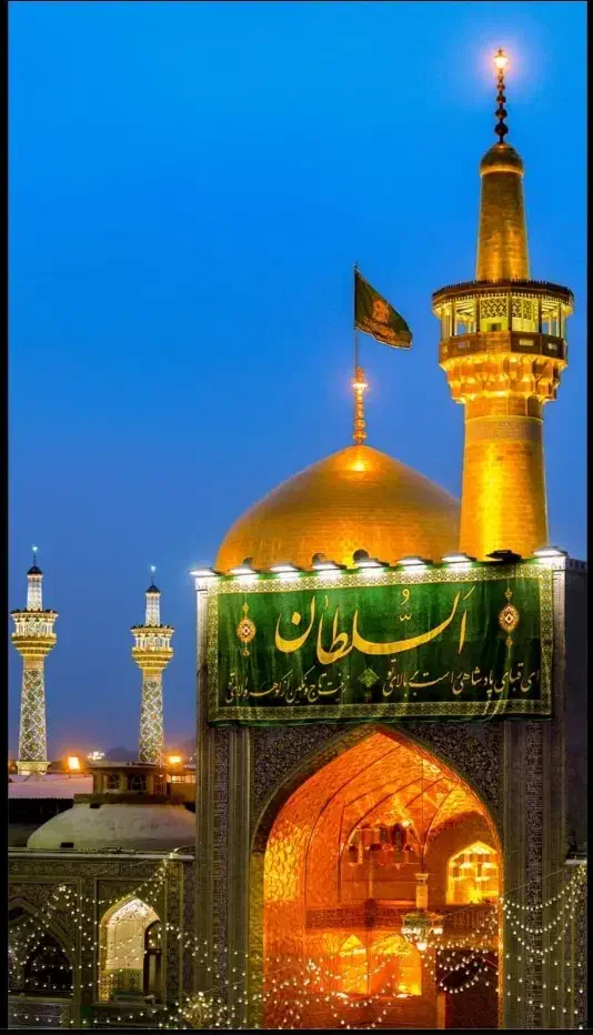 تور مشهد|تور و چارتر|آبیک, |دیوار