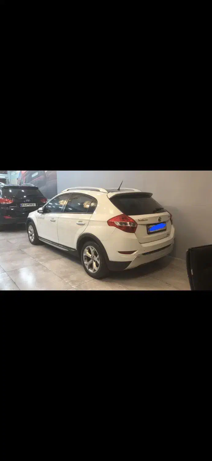 فروش خودرو مدل 97|خودرو سواری و وانت|لواسان, |دیوار