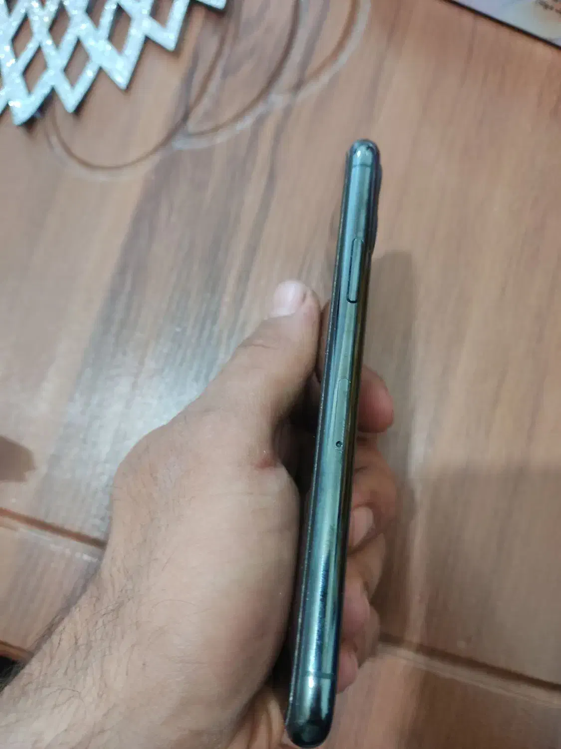 ایفون 11pro|موبایل|شیراز, دوکوهک|دیوار