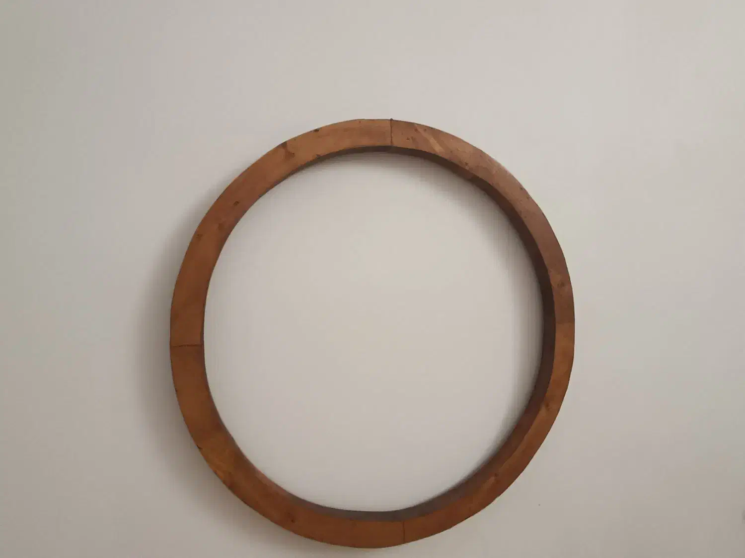 میز آرایشی با قاب اینه|مبلمان خانگی و میز عسلی|شیراز, چشمه سید صفری|دیوار