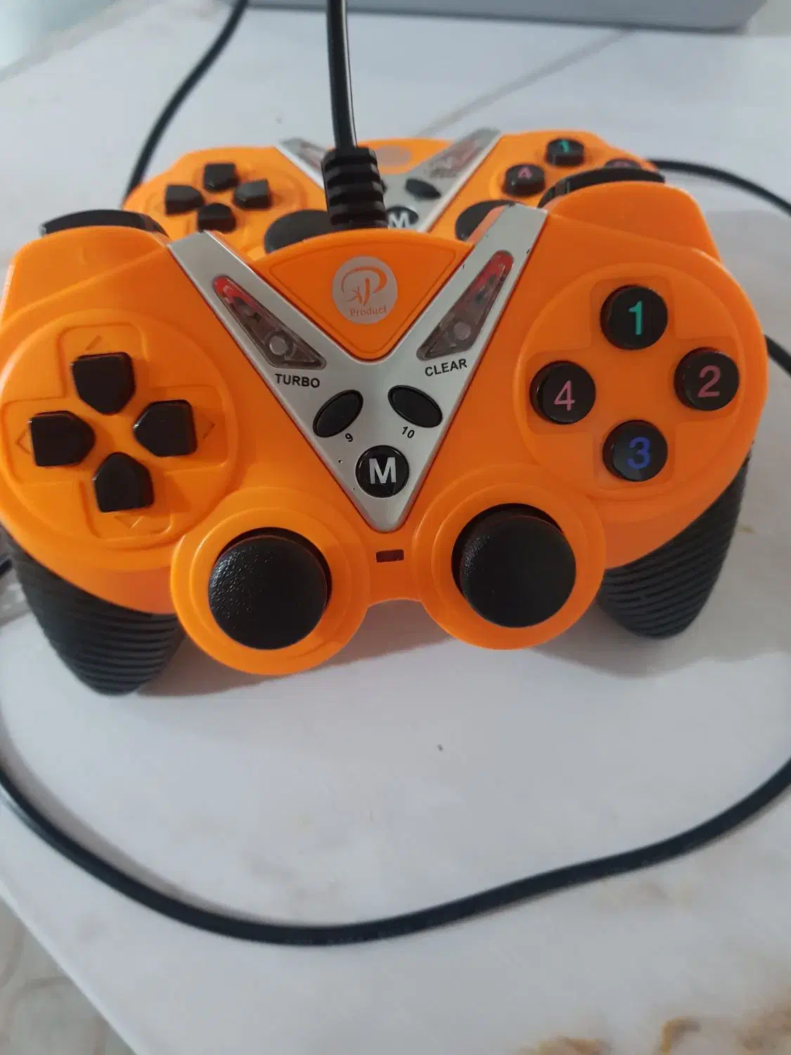 پد و دسته بازی مخصوصpc|کنسول، بازی ویدئویی و آنلاین|اهواز, گلستان|دیوار