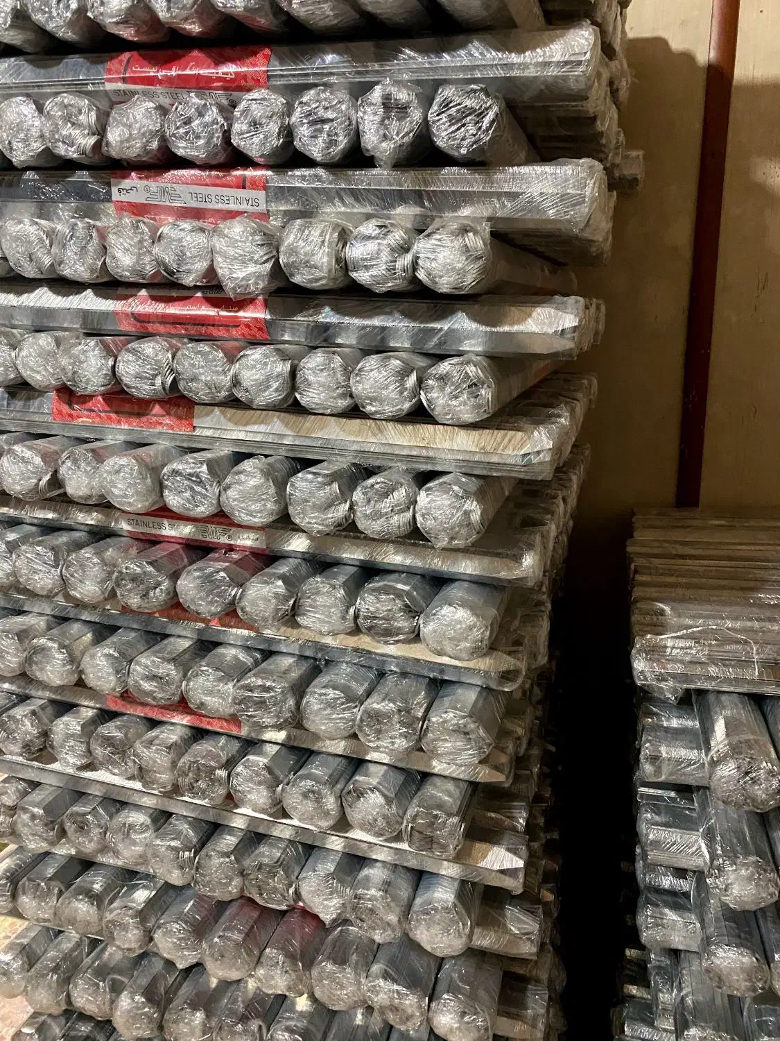 تولیدکننده انواع سیخ کباب  تولیدکننده سیخ سفارشی|کافی‌شاپ و رستوران|تهران, شوش (باغ آذری)|دیوار