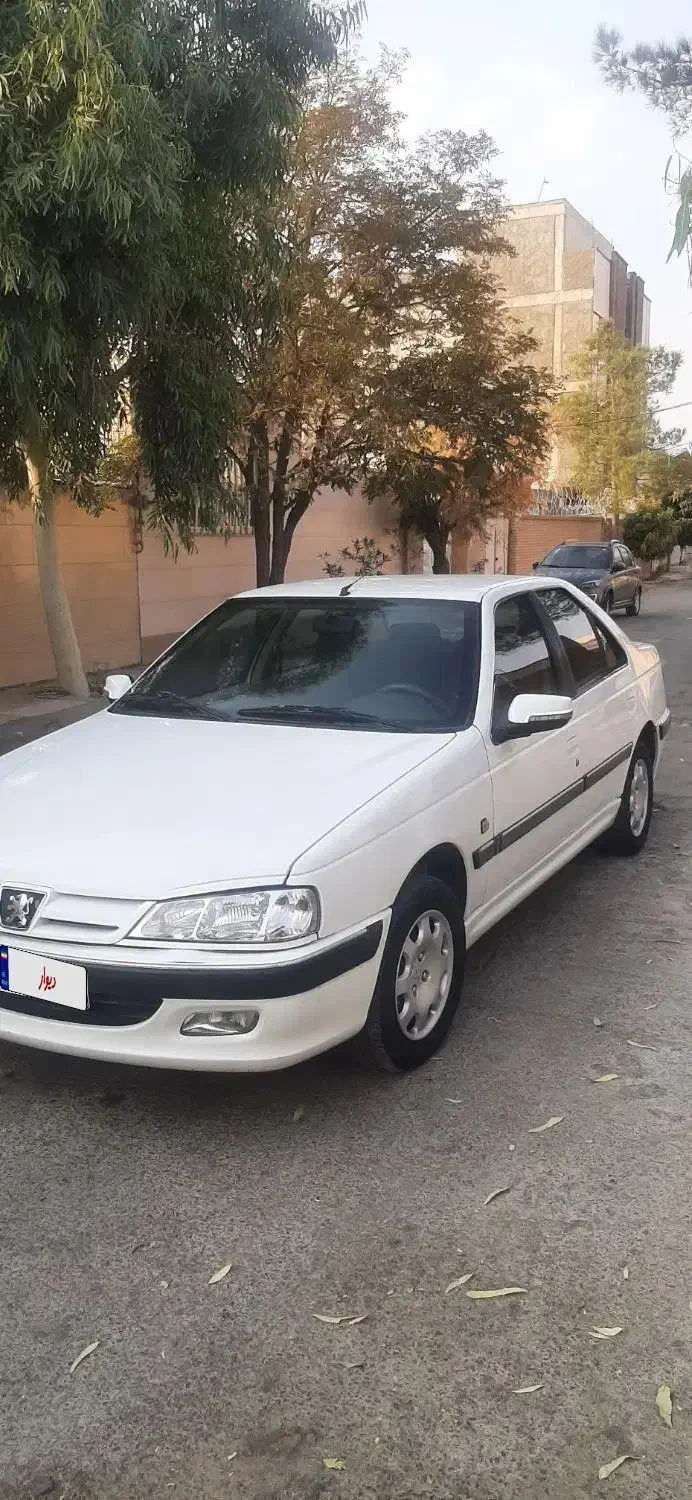 پارس ۹۹|خودرو سواری و وانت|کرمان, |دیوار