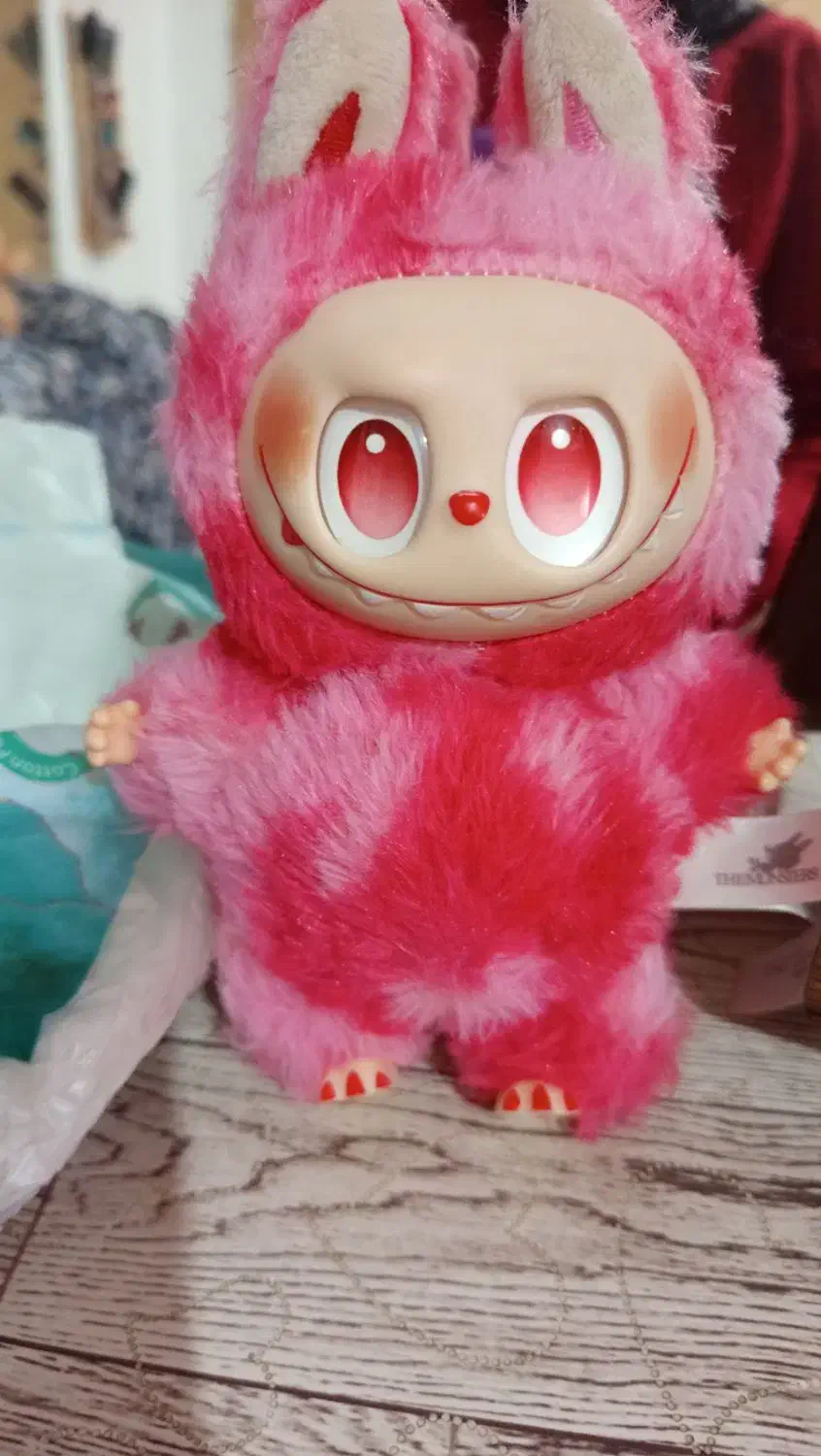 لبوبو|اسباب‌بازی بچه|ساوه, |دیوار