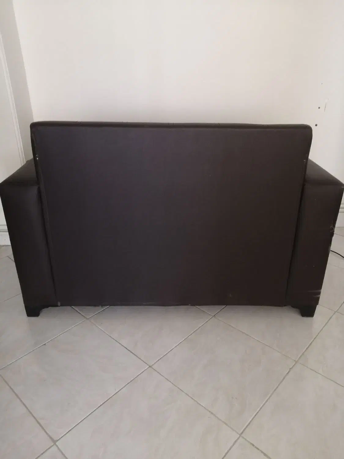 مبل تکی در حد نو|مبلمان خانگی و میز عسلی|تهران, صادقیه|دیوار